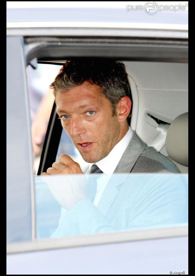 Vincent Cassel pour jouer Yves Montand ?