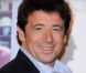 Patrick Bruel à l'avant-première du  Prénom , à Paris le 23 avril 2012.