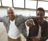 Corneille - Au bout de nos peines : Il continue d'explorer le rap avec Soprano