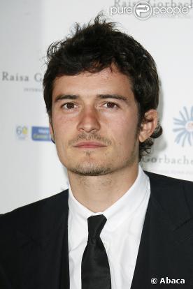 Orlando Bloom