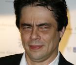 Benicio Del Toro
