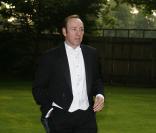 Kevin Spacey