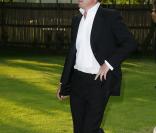Hugh Grant