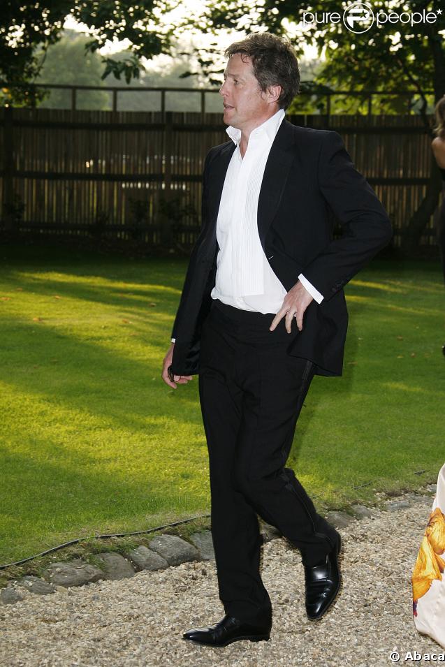 Hugh Grant