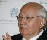 Mikhaïl Gorbachev