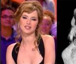 Louise Bourgoin et Brigitte Bardot