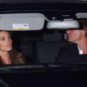 Cindy Crawford : Amoureuse pour une soirée avec George Clooney