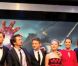 Avant-première européenne du film Avengers à Londres le 19 avril 2012 - DR Purepeople.com
