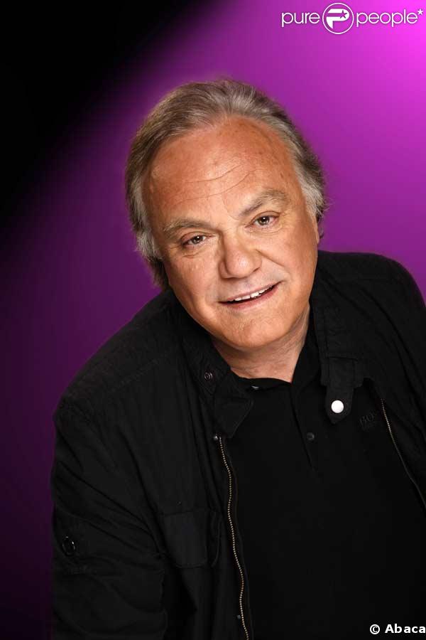 Laurent Cabrol