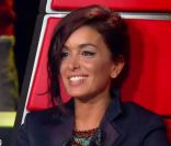 Jenifer le samedi 28 avril 2012 sur TF1