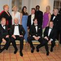 Princesse Madeleine : Une touche de glamour royal aux Opera News Awards