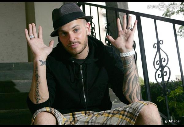 M. Pokora