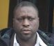 Mouss Diouf en 2009