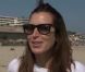 Sandrine Diouf dans le reportage consacré à la rééducation de son mari Mouss -   Accès privé  sur M6