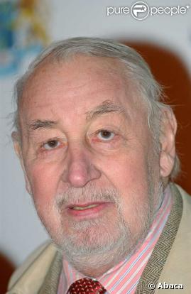 Philippe Noiret 