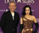 Dita Von Teese et Jean-Paul Gaultier: Retrouvailles très osées sur le red carpet