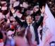 François Hollande Président ! Pour Nicolas et sa Carlita, c'est la quille !