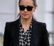 Pippa Middleton à Londres, le 11 janvier 2012.