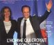  Paris Match  en date du 8 au 16 mai 2012.