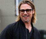 Brad Pitt