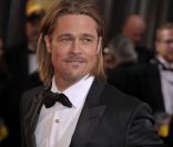 Brad Pitt