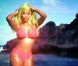 Nicki Minaj -  Starships  - avril 2012.
