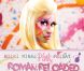Nicki Minaj - album  Pink Friday : Roman Reloaded  - sorti le 3 avril 2012.