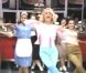 Campagne Pepsi avec Britney Spears, en 2002.