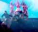 Image extraite de la campagne Live for Now de Pepsi avec Nicki Minaj, mai 2012.