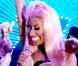 Image extraite de la campagne Live for Now de Pepsi avec Nicki Minaj, mai 2012.