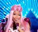 Image extraite de la campagne Live for Now de Pepsi avec Nicki Minaj, mai 2012.