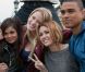 LOL Made in USA  avec Miley Cyrus et Demi Moore. En salles le 12 septembre.