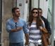 Cote de Pablo, héroïne de NCIS, charmée par la magie de Paris avec son chéri