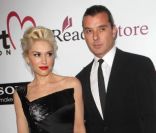 Gwen Stefani et Gavin Rossdale : Plus glamour que jamais sur tapis rouge