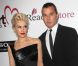 Gwen Stefani et Gavin Rossdale : Plus glamour que jamais sur tapis rouge