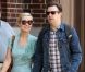 Olivia Wilde et Jason Sudeikis : Des amoureux toujours plus passionnés