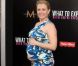 Melissa Joan Hart enceinte à l'avant-première de  Ce qui vous attend si vous attendez un enfant , à Los Angeles le 14 mai 2012.