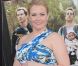 Melissa Joan Hart enceinte à l'avant-première de  Ce qui vous attend si vous attendez un enfant , à Los Angeles le 14 mai 2012.