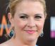 Melissa Joan Hart enceinte à l'avant-première de  Ce qui vous attend si vous attendez un enfant , à Los Angeles le 14 mai 2012.