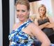 Melissa Joan Hart enceinte à l'avant-première de  Ce qui vous attend si vous attendez un enfant , à Los Angeles le 14 mai 2012.