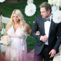 Jessica Simpson : Une somme astronomique pour la photo de sa fille !