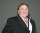 Gérard Depardieu tourne pour Yves Rénier