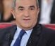 Jean Gachassin, sur le plateau de  Vivement dimanche , tourné le mardi 15 mai à Paris, pour une diffusion le dimanche 20 mai 2012.