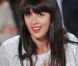 Nolwenn Leroy sur le plateau de  Vivement dimanche , tourné le mardi 15 mai à Paris, pour une diffusion le dimanche 20 mai 2012.