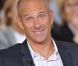 Guy Forget sur le plateau de  Vivement dimanche , tourné le mardi 15 mai à Paris, pour une diffusion le dimanche 20 mai 2012.