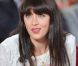 Nolwenn Leroy sur le plateau de  Vivement dimanche , tourné le mardi 15 mai à Paris, pour une diffusion le dimanche 20 mai 2012.