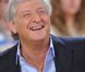 Patrick Sébastien sur le plateau de  Vivement dimanche , tourné le mardi 15 mai à Paris, pour une diffusion le dimanche 20 mai 2012.