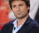 Fabrice Santoro sur le plateau de  Vivement dimanche , tourné le mardi 15 mai à Paris, pour une diffusion le dimanche 20 mai 2012.