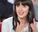 Nolwenn Leroy sur le plateau de  Vivement dimanche , tourné le mardi 15 mai à Paris, pour une diffusion le dimanche 20 mai 2012.