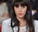 Nolwenn Leroy sur le plateau de  Vivement dimanche , tourné le mardi 15 mai à Paris, pour une diffusion le dimanche 20 mai 2012.